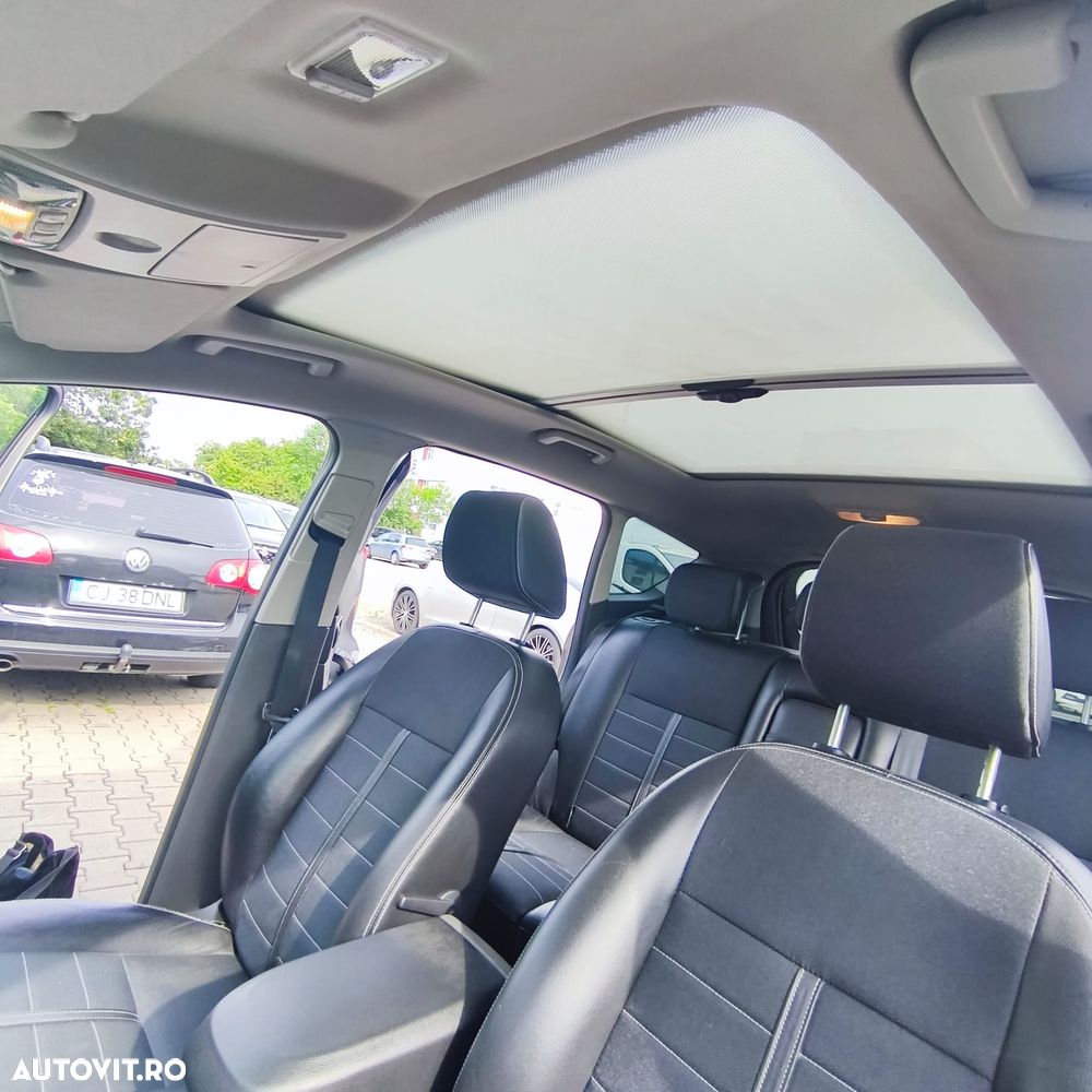 Ford Kuga 2.0 TDCi 4WD Titanium - 17