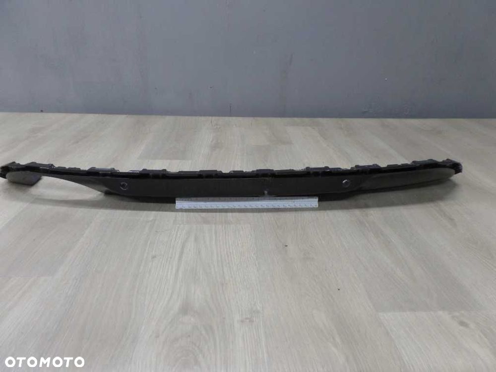 RENAULT MEGANE IV 4 GT KOMBI DOKLADKA SPOJLER DYFUZOR ZDERZAKA TYL 850189306R - 2