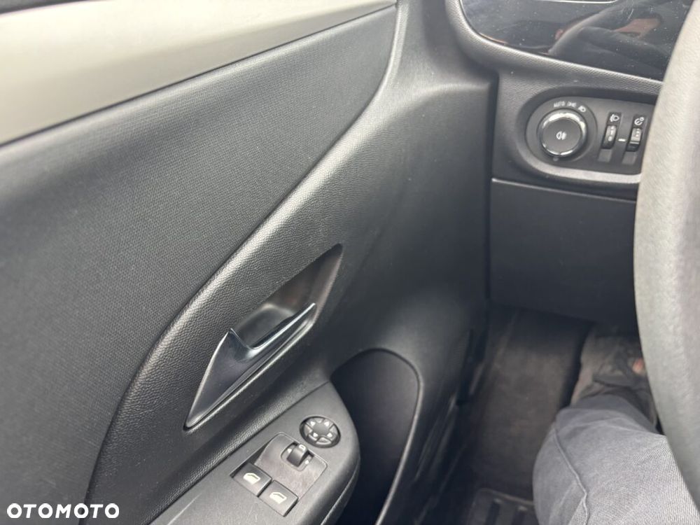 Opel Corsa 1.2 Start/Stop Edition - 9