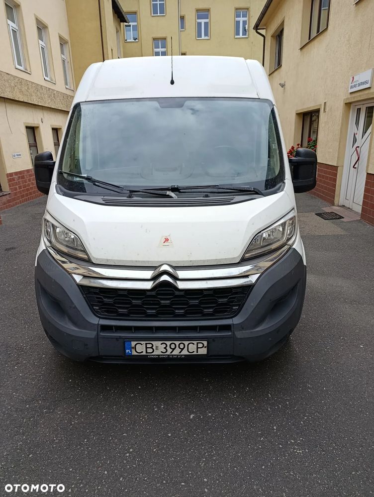Citroën Jumper - 2