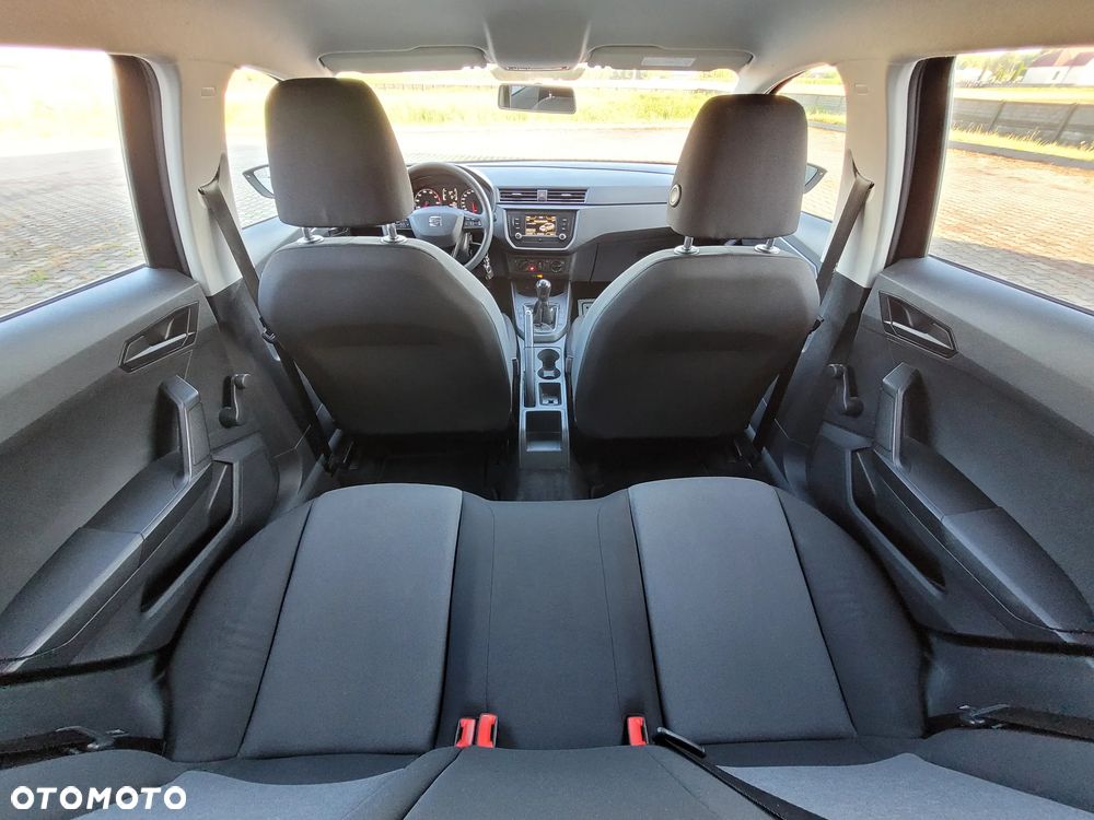 Seat Ibiza - 19