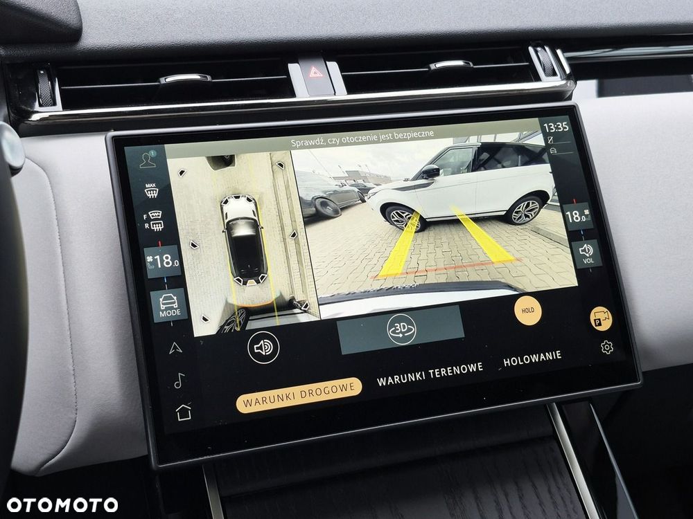 Land Rover Range Rover Velar D200 Dynamic SE - 39