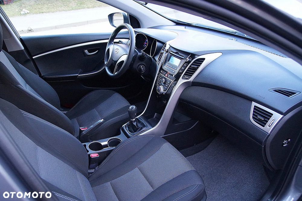 Hyundai i30 1.4 Style - 15