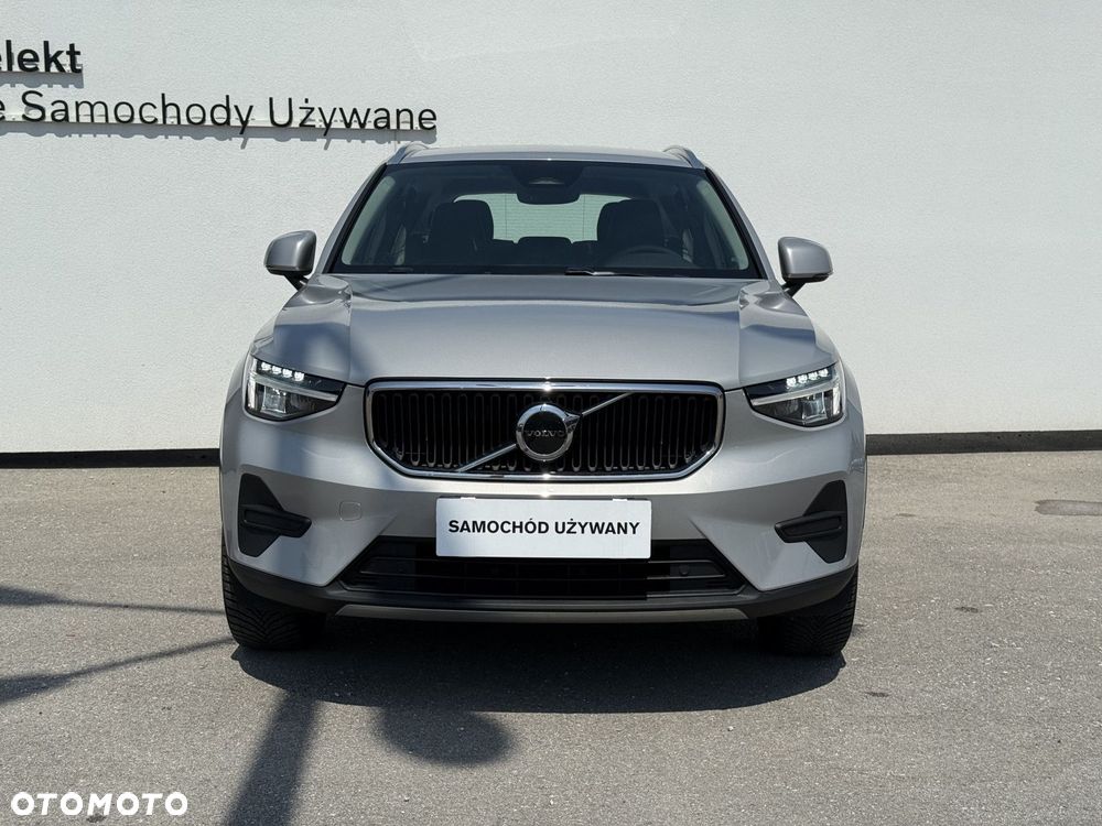 Volvo XC 40 - 4