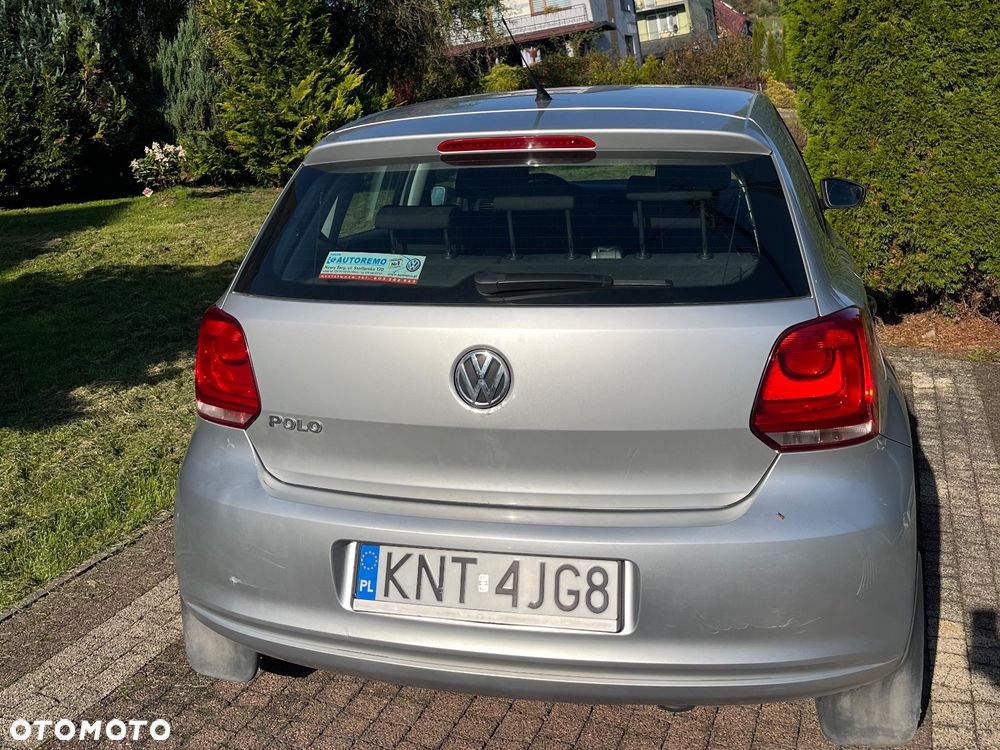 Volkswagen Polo - 2