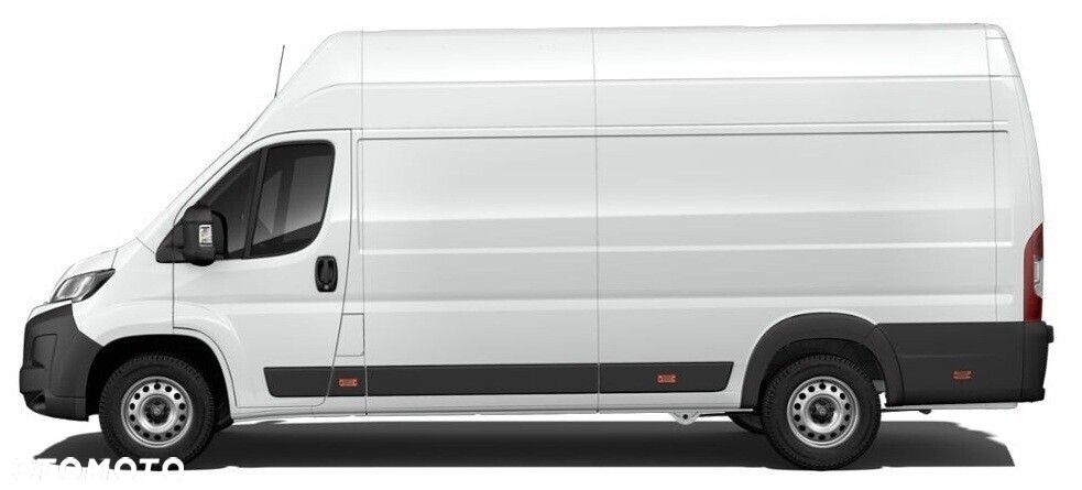 Opel movano Furgon L4H3 2.2 Diesel 140KM MT6 3.5t Heavy - 3