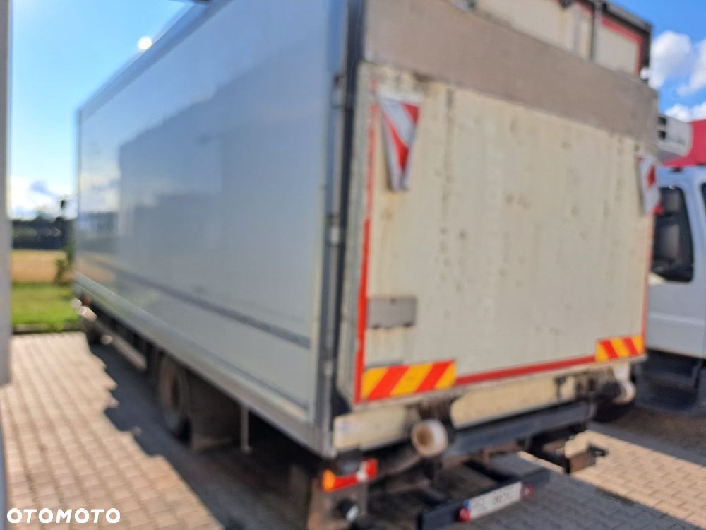 DAF LF - 9