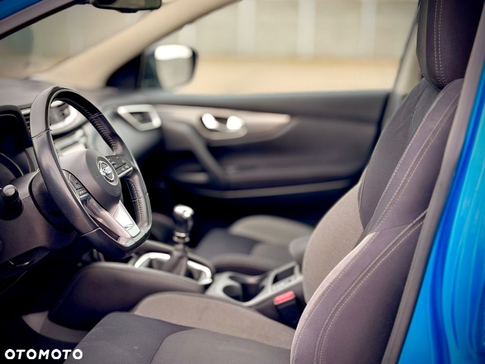 Nissan Qashqai 1.5 dCi N-Connecta - 30