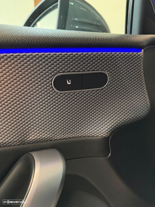 Mercedes-Benz A 200 7G-DCT Advanced Progressive - 10