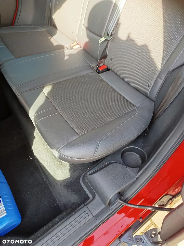 Ford B-MAX 1.0 EcoBoost Titanium - 19