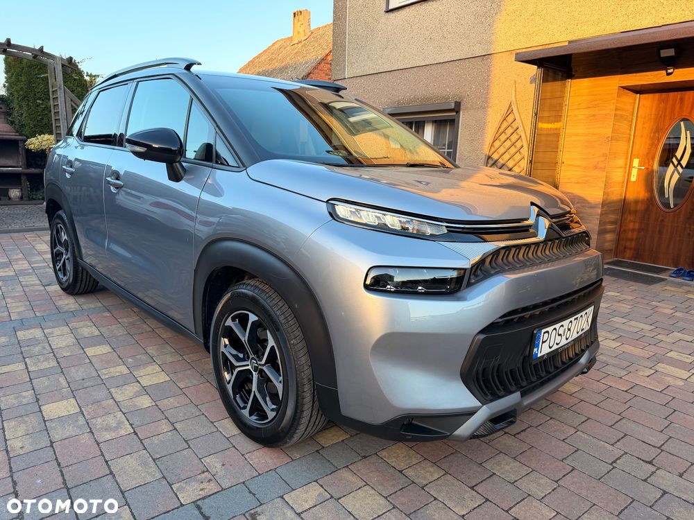 Citroën C3 Aircross - 29