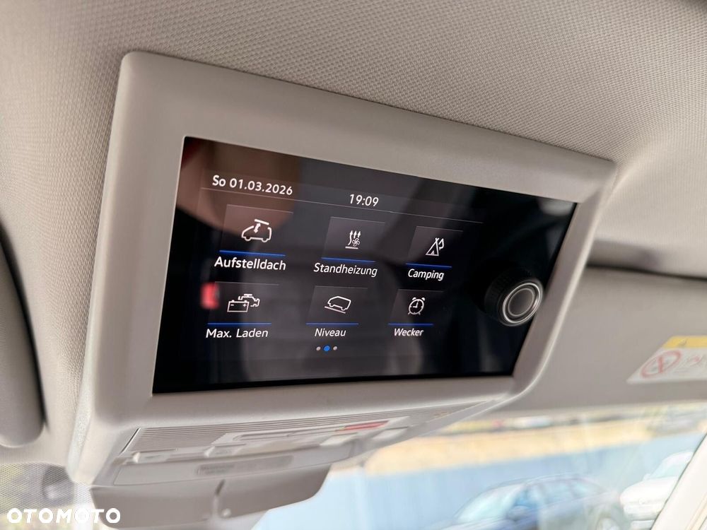 Volkswagen California - 17