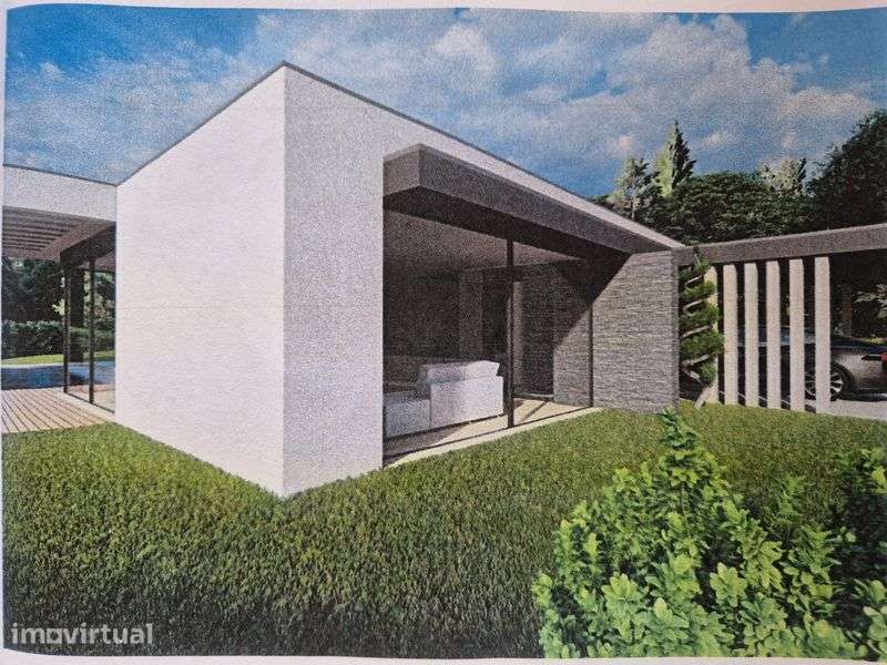 Moradia T3 287 m2 - Grande imagem: 5/8