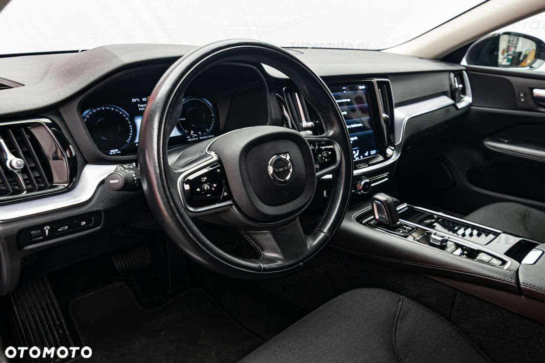 Volvo V60 - 10