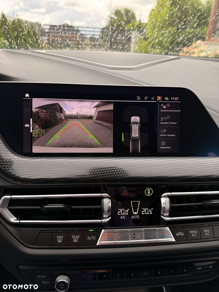 BMW Seria 1 118i - 3