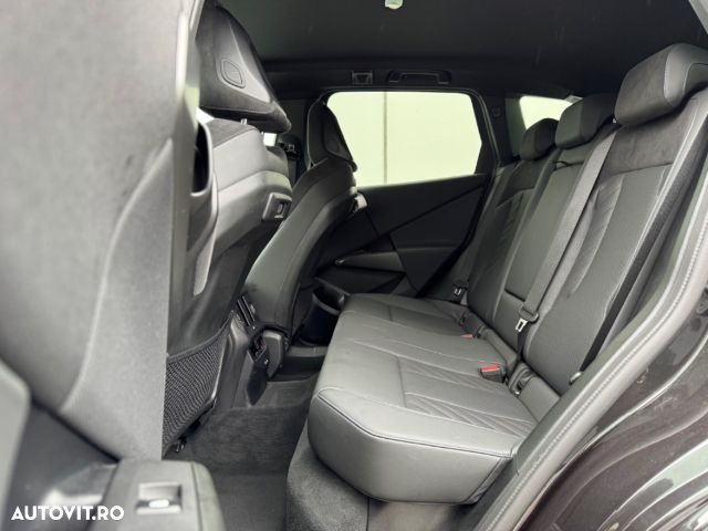 BMW X3 20 xDrive - 8