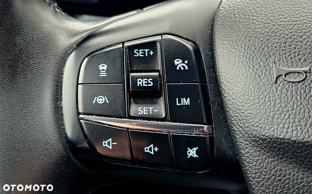 Ford Focus 1.5 EcoBlue Titanium - 35