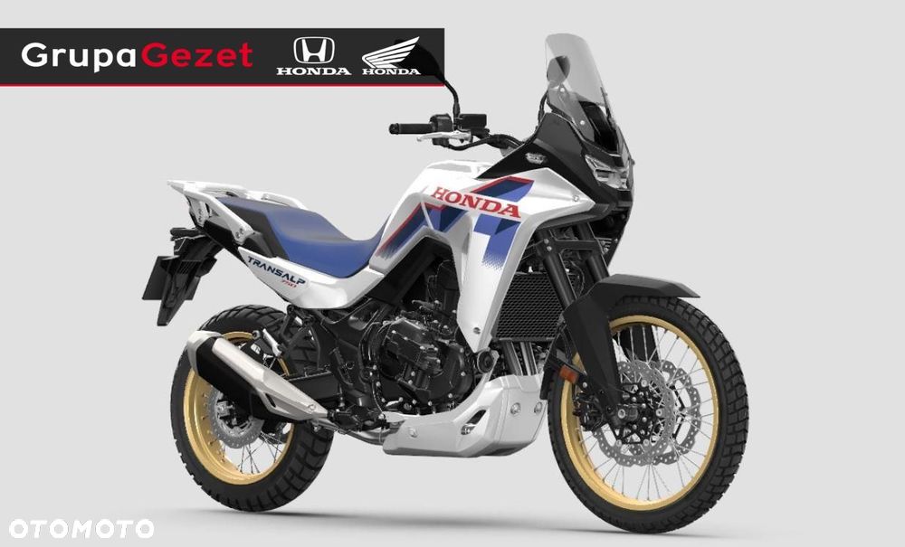 Honda XL - 1