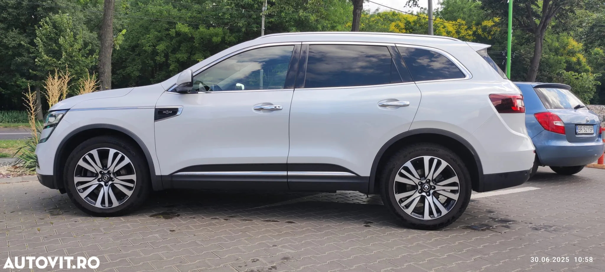 Renault Koleos ENERGY dCi 175 X-tronic 4WD INITIALE PARIS - 6
