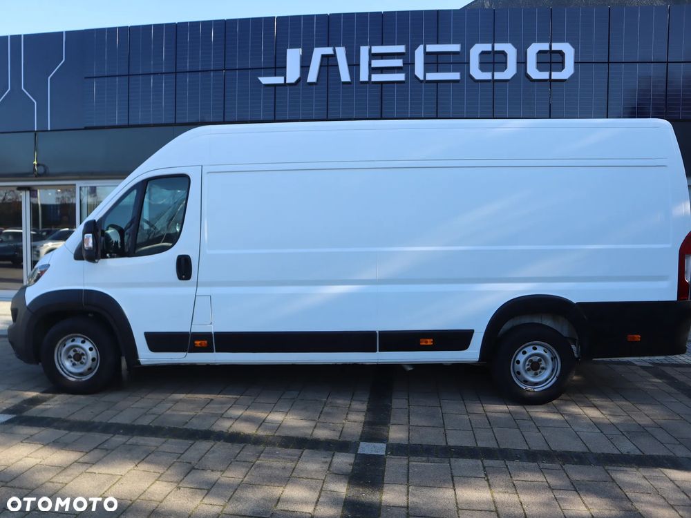 Peugeot Boxer - 3
