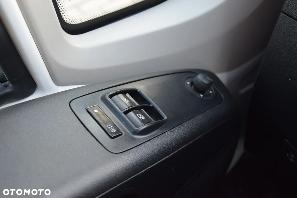 Citroën JUMPER Ducato Boxer2,2 HDI 130km L3H2 Klima - 18