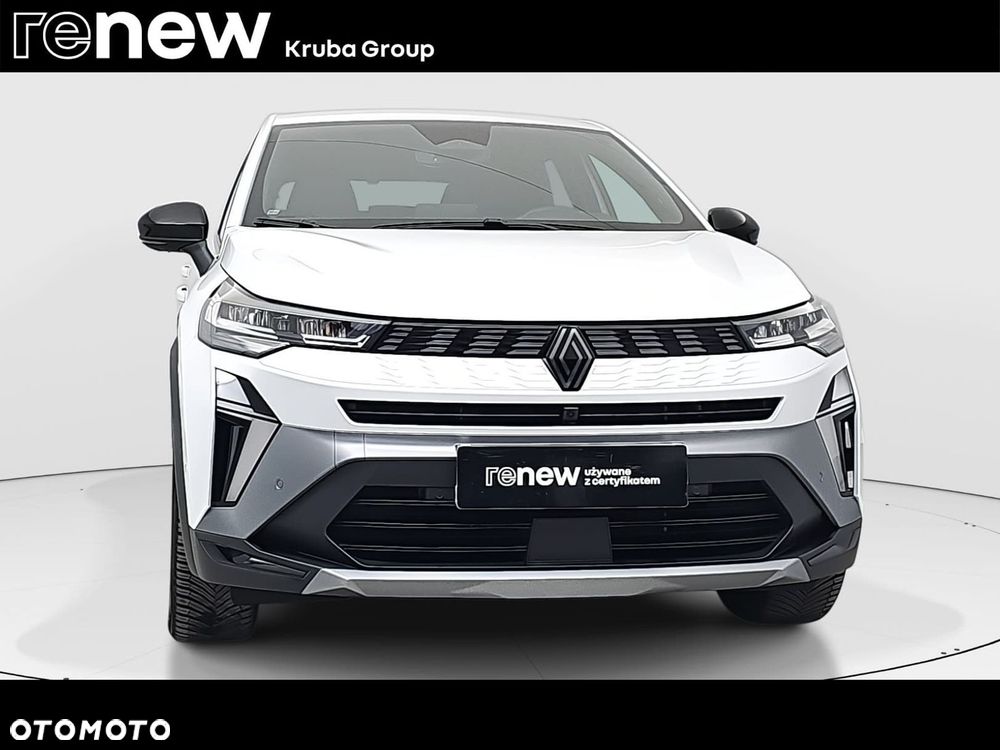 Renault Symbioz 1.8 E-Tech Full Hybrid 160 Esprit Alpine - 2