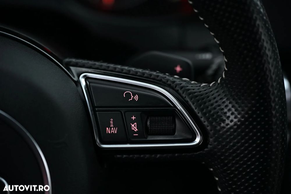 Audi Q5 2.0 TDI Quattro S tronic Sport - 40