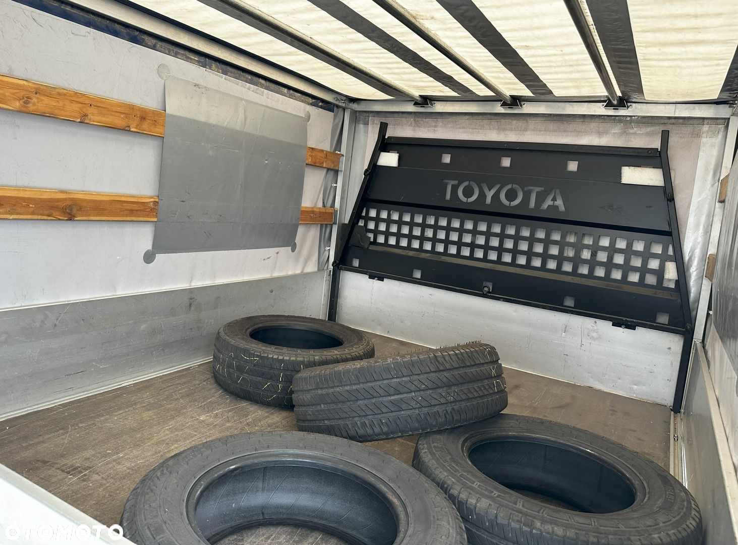 Toyota PROACE - 7