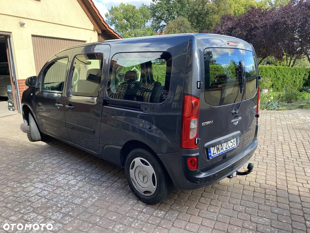Mercedes-Benz Citan - 3