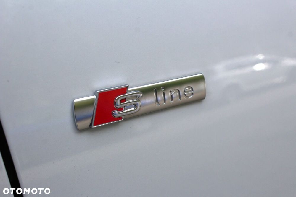 Audi Q3 40 TFSI Quattro S-Line S tronic - 25