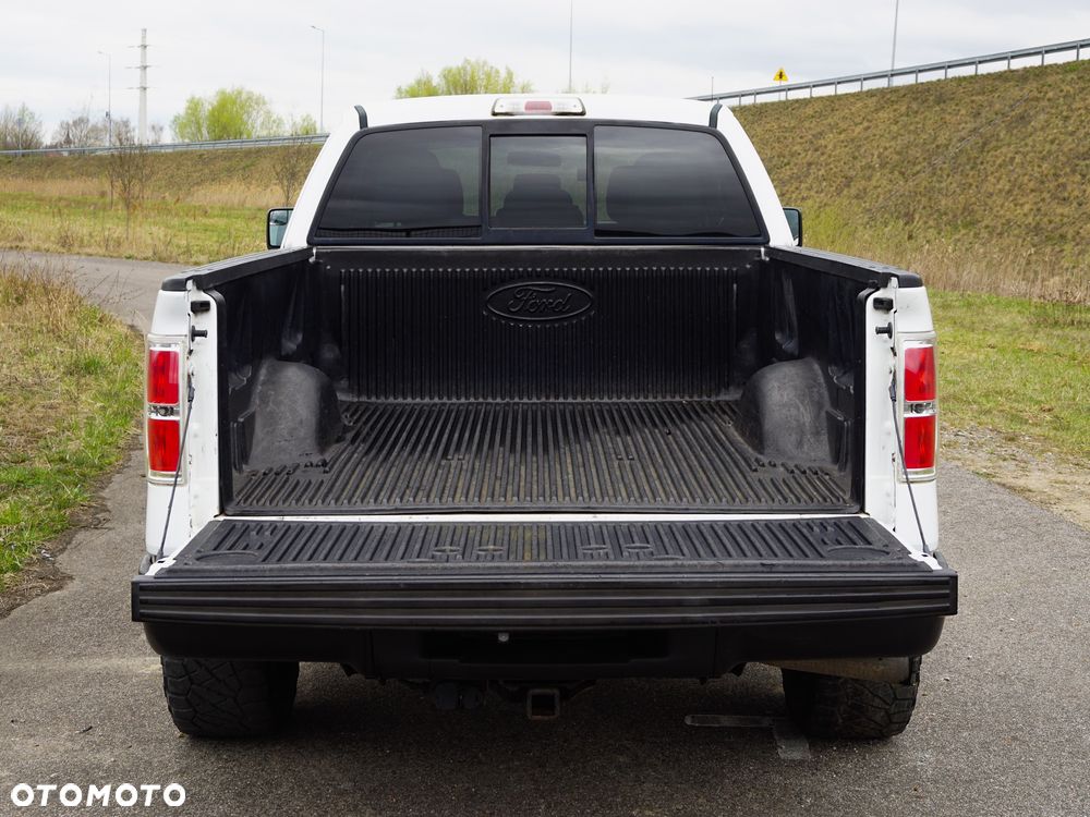Ford F150 - 10