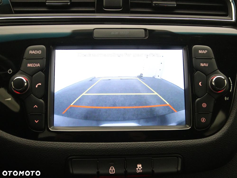 Kia Ceed 1.6 CRDi L Business Line - 28