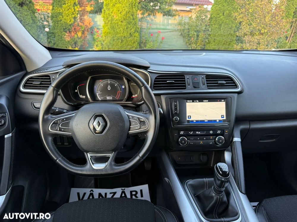 Renault Kadjar - 13
