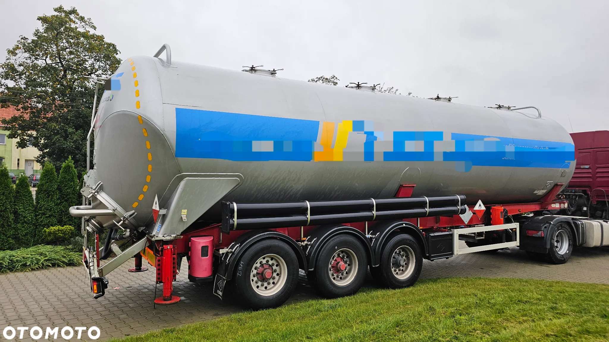 Feldbinder KIP 53.3 - 2