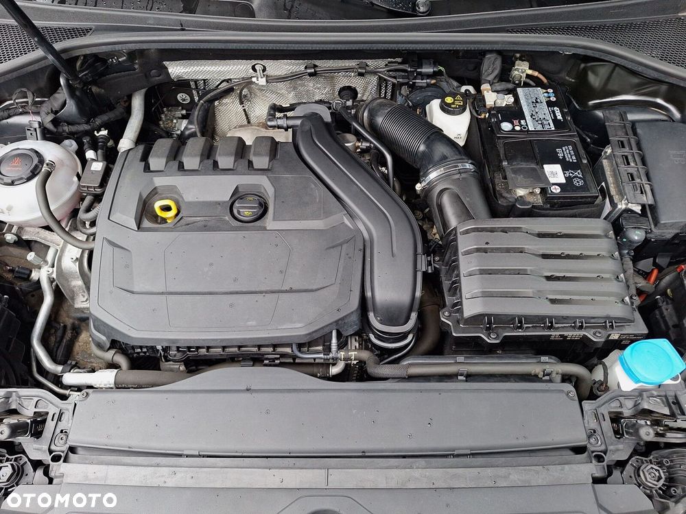 Audi Q3 Sportback 35 TFSI mHEV S-Line S tronic - 31