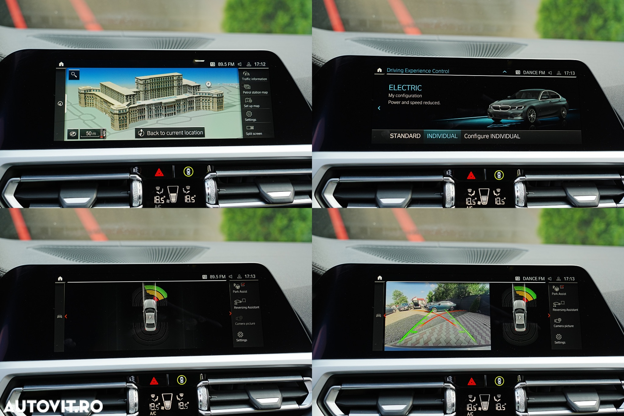 BMW Seria 3 330e Aut. Luxury Line - 24