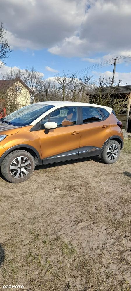 Renault Captur ENERGY TCe 120 Elysee - 6