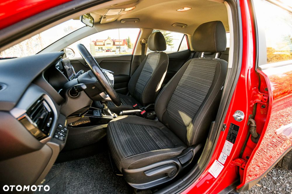 Kia Stonic 1.0 T-GDI 100 OPF Core - 28