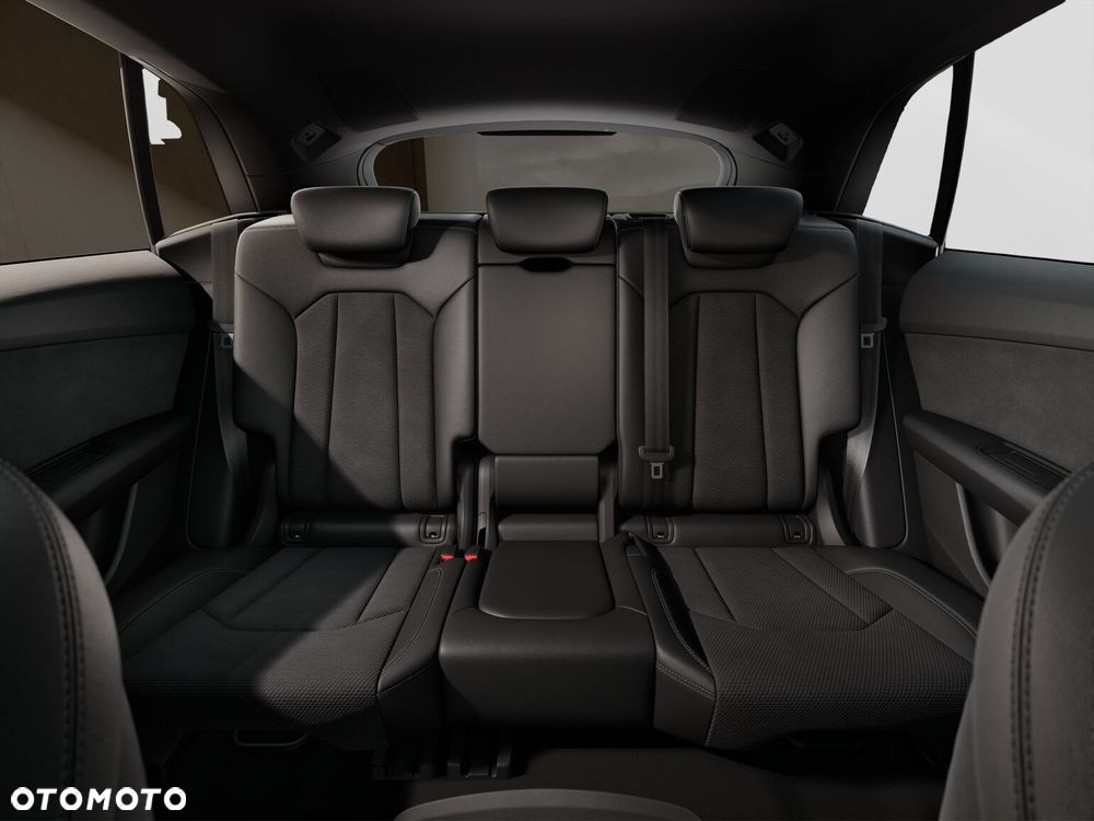 Audi Q8 SUV TDI quattro 210 kW tiptronic - 8