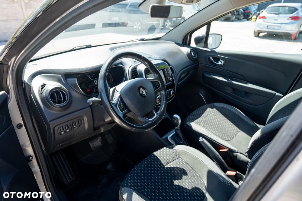 Renault Captur ENERGY TCe 120 EDC Intens - 7