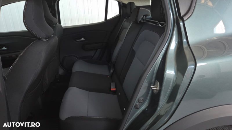 Dacia Sandero Stepway TCe 110 MT6 Extreme+ - 14