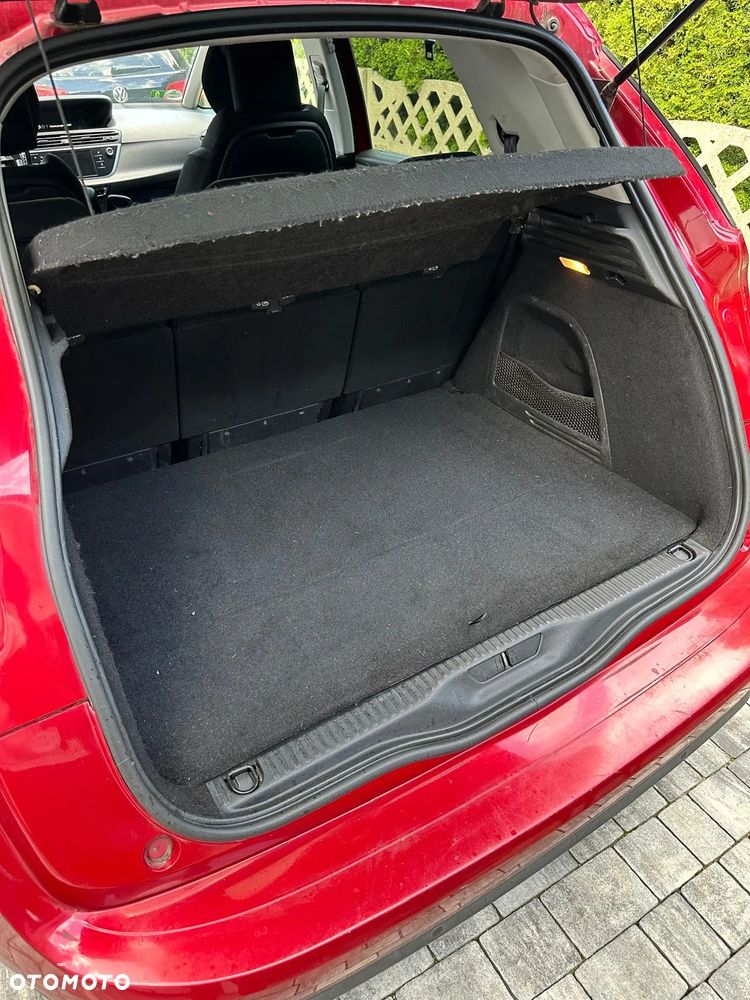 Citroën C4 Picasso 1.6 e-HDi Intensive - 29