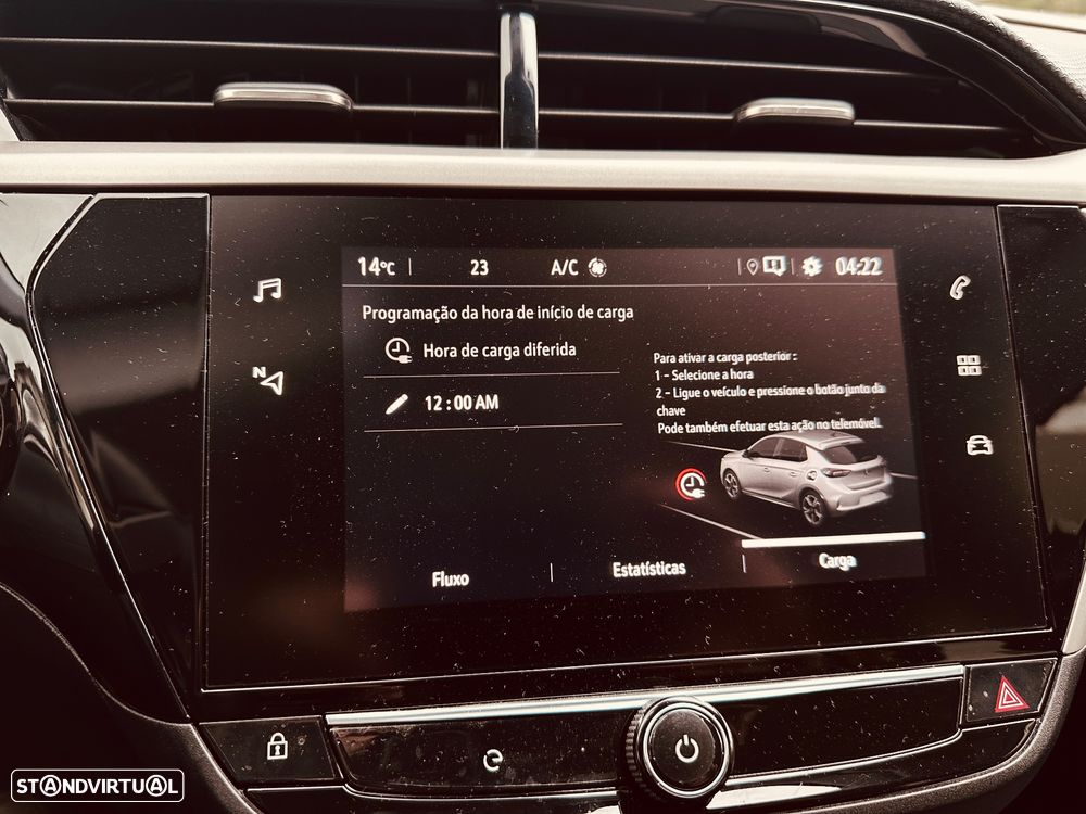 Opel Corsa-e Business Edition - 21