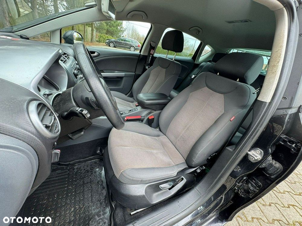 Seat Leon - 20