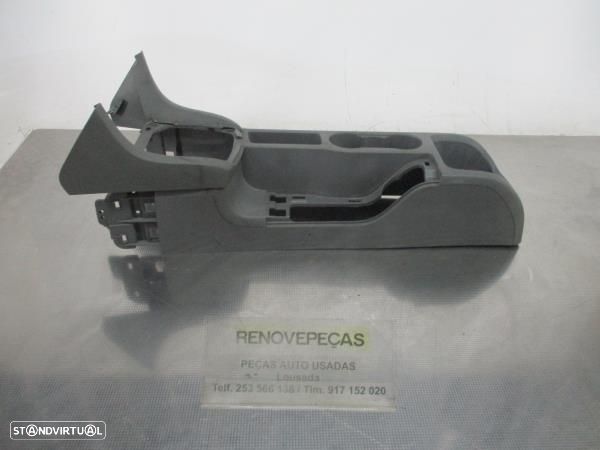 Consola Central Ford Focus Ii Turnier (Da_, Ffs, Ds) - 1