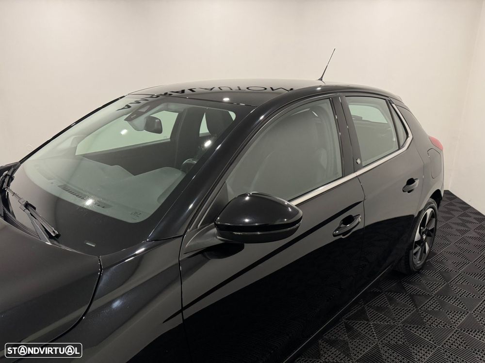 Opel Corsa-e Elegance - 19