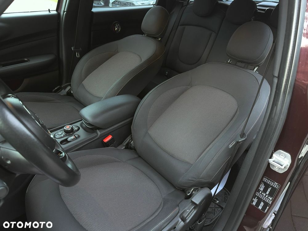 MINI Clubman Cooper - 27