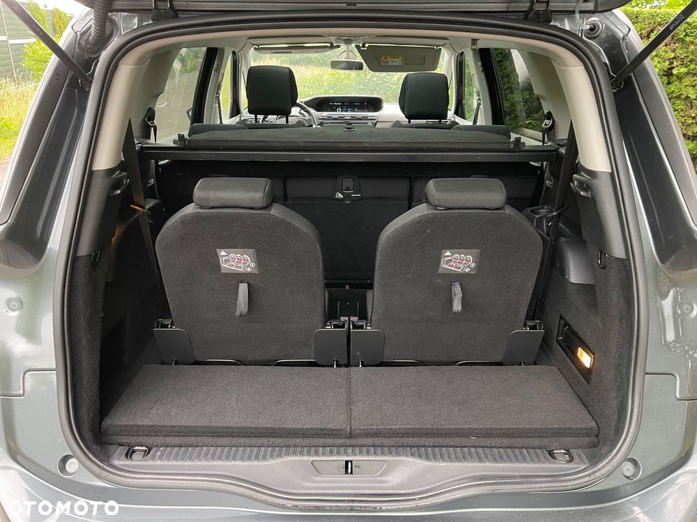 Citroën C4 Picasso BlueHDi 120 EAT6 Exclusive - 10