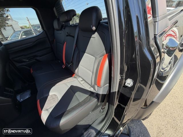 Ford Ranger 3.0 EcoBoost CD Raptor 4WD — fotografia 16