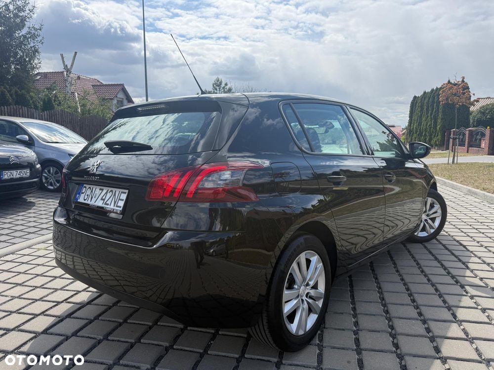Peugeot 308 PureTech 110 Stop & Start Active - 2